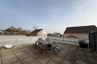 achat maison savigny-le-temple 77176