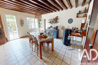 achat maison savigny-le-temple 77176