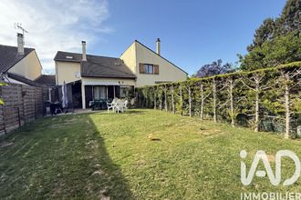 achat maison savigny-le-temple 77176