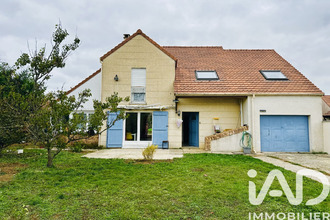 achat maison savigny-le-temple 77176