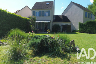 achat maison savigny-le-temple 77176