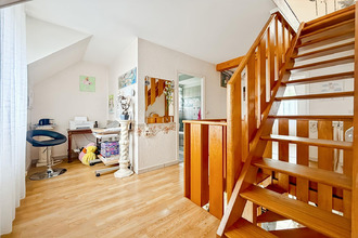 achat maison savigny-le-temple 77176