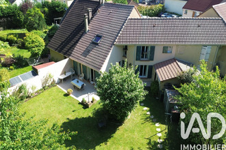 achat maison savigny-le-temple 77176