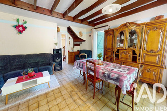 achat maison savigny-le-temple 77176