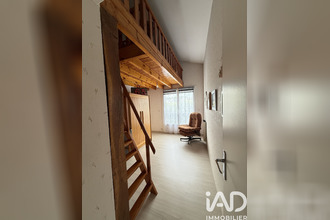 achat maison savigny-le-temple 77176