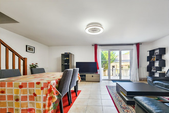 achat maison savigny-le-temple 77176