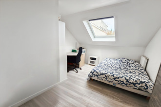 achat maison savigny-le-temple 77176