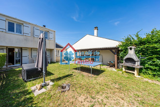 achat maison savigny-le-temple 77176