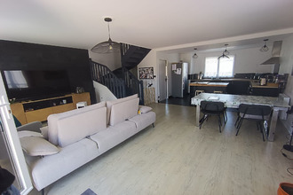 achat maison savigny-le-temple 77176