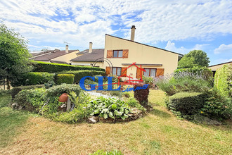 achat maison savigny-le-temple 77176