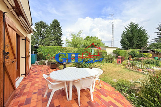 achat maison savigny-le-temple 77176