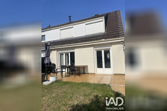achat maison savigny-le-temple 77176
