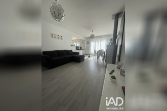 achat maison savigny-le-temple 77176