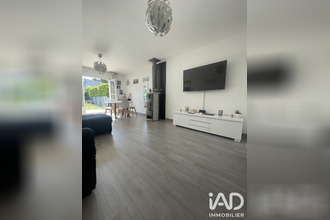 achat maison savigny-le-temple 77176