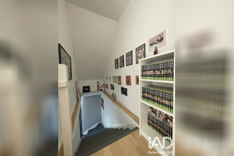 achat maison savigny-le-temple 77176