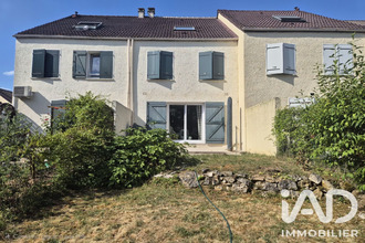 achat maison savigny-le-temple 77176