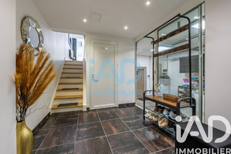 achat maison savigny-le-temple 77176