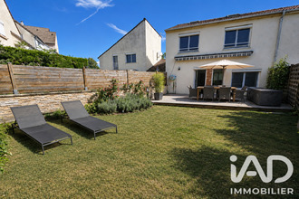 achat maison savigny-le-temple 77176