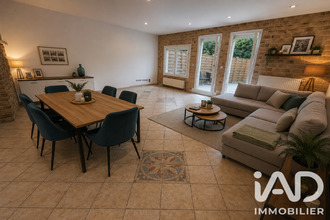 achat maison savigny-le-temple 77176