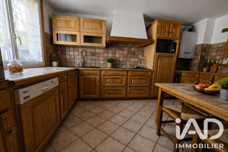 achat maison savigny-le-temple 77176