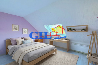 achat maison savigny-le-temple 77176