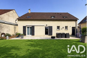 achat maison savigny-le-temple 77176