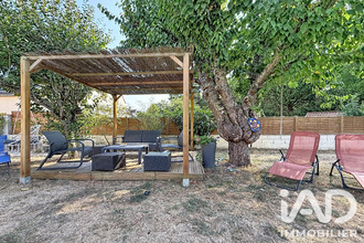 achat maison savigny-le-temple 77176