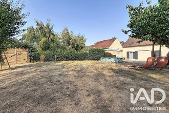 achat maison savigny-le-temple 77176