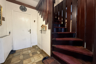 achat maison savigny-le-temple 77176