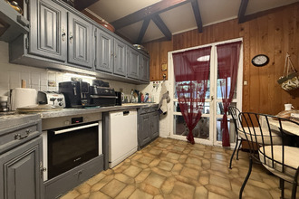 achat maison savigny-le-temple 77176