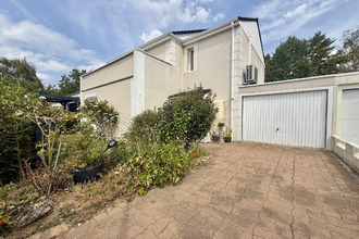 achat maison savigny-le-temple 77176