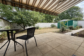 achat maison savigny-le-temple 77176