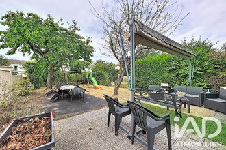 achat maison savigny-le-temple 77176