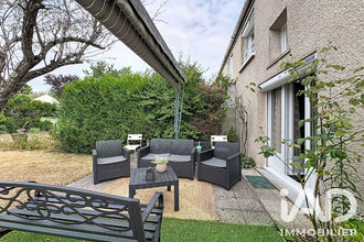 achat maison savigny-le-temple 77176