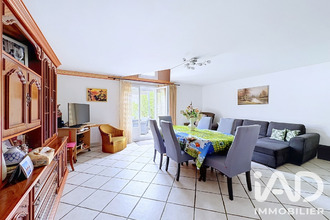 achat maison savigny-le-temple 77176