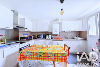 achat maison savigny-le-temple 77176