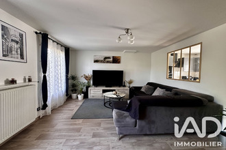 achat maison savigny-le-temple 77176