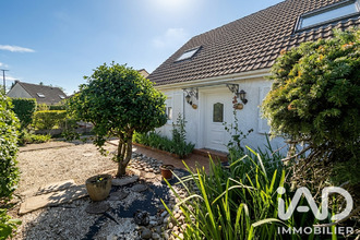achat maison savigny-le-temple 77176