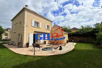 achat maison savigny-le-temple 77176