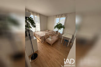 achat maison savigny-le-temple 77176