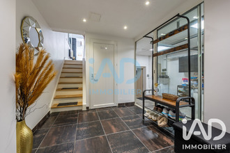 achat maison savigny-le-temple 77176