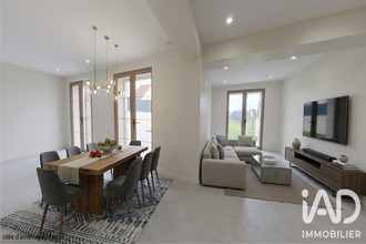 achat maison savigny-le-temple 77176