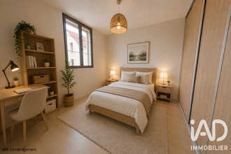 achat maison savigny-le-temple 77176
