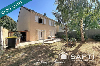 achat maison savigny-le-temple 77176