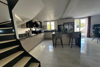 achat maison savigny-le-temple 77176
