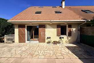 achat maison savigny-le-temple 77176