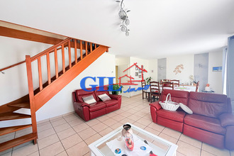 achat maison savigny-le-temple 77176