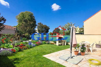 achat maison savigny-le-temple 77176