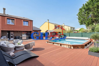 achat maison savigny-le-temple 77176