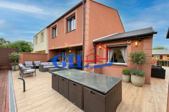 achat maison savigny-le-temple 77176